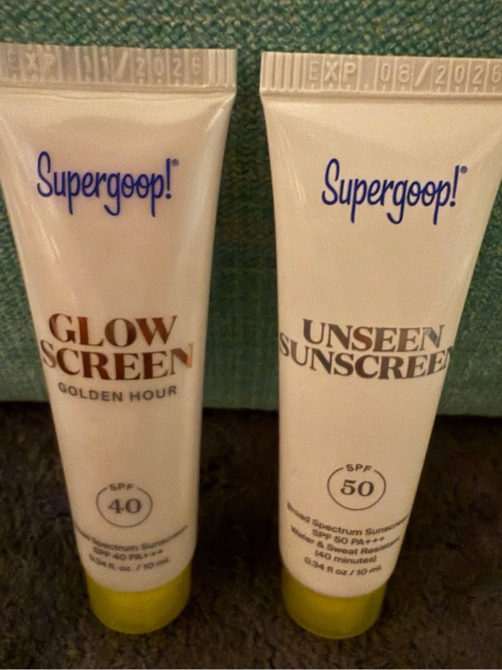 Sunscreen bundle - Picture 3 of 5